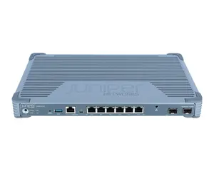 Passerelle de services SRX345-SYS-JE Solution réseau et sécurité Juniper