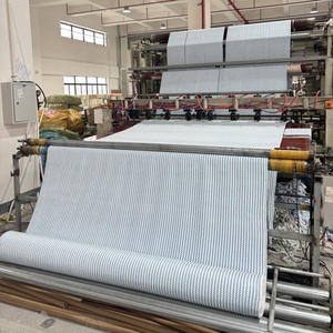 Macchina per la Produzione di Asciugamani in Microfibra, Macchina per Orlatura di Alta Qualità ed Efficienza - Product Image 1