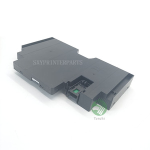 Puce de réservoir de maintenance d'encre MC-G02 pour <span class=keywords><strong>CANON</strong></span> G1020 G2020 G3020 G3060 G1220 G2160 G2260 G3160 G3260 G540 G550 G570 G620 G640 G650 - Product Image 2