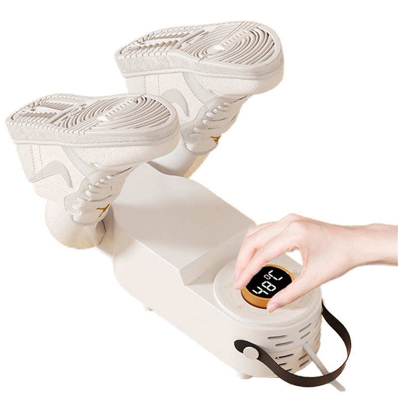Portable Electric Shoe Dryer Custom Logo