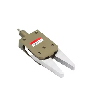 Reemplazo Perfecto para el Agarre Neumático CHK-EM de la Serie Eins para Accesorios de Boquillas de Máquinas de Moldeo por Inyección de Plástico - Product Image 6
