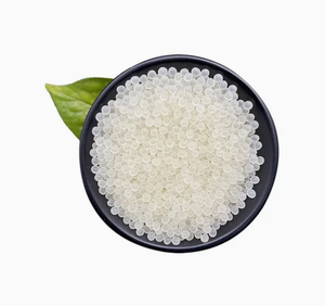 Gránulos de plástico PLA de polímero biodegradable de ácido oláctico - Product Image 1