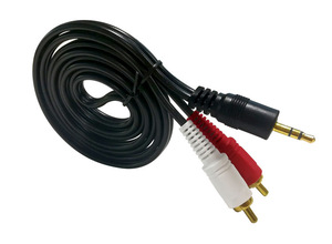 <span class=keywords><strong>สาย</strong></span>สัญญาณเสียง PVC 3.5 มม. แบบหัวโลตัสคู่ <span class=keywords><strong>สาย</strong></span>สัญญาณเสียงแบบหนึ่งต่อ<span class=keywords><strong>สอง</strong></span> สำหรับคอมพิวเตอร์ <span class=keywords><strong>สาย</strong></span>สัญญาณเสียง <span class=keywords><strong>Aux</strong></span> ความยาว 1.5 ม. 3 ม. 5 ม. 10 ม. 15 ม. 20 ม. - Product Image 6