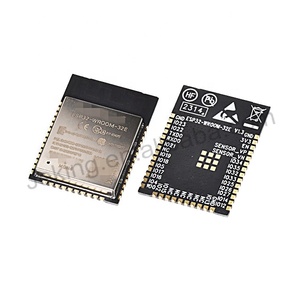 Module RF TXRX Jeking BT TRACE ANT SMD ESP32-WROOM-32E-N4 - Product Image 5