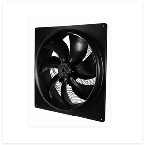 WEIGUANG YWF6D800S-180/75-B1 <b>AC</b> Axial <b>Fan</b> Electric 380V 2.85/1.65A 1200/930W 920/770RPM 21645/17639m3/h OEM/ODM - Product Image 3