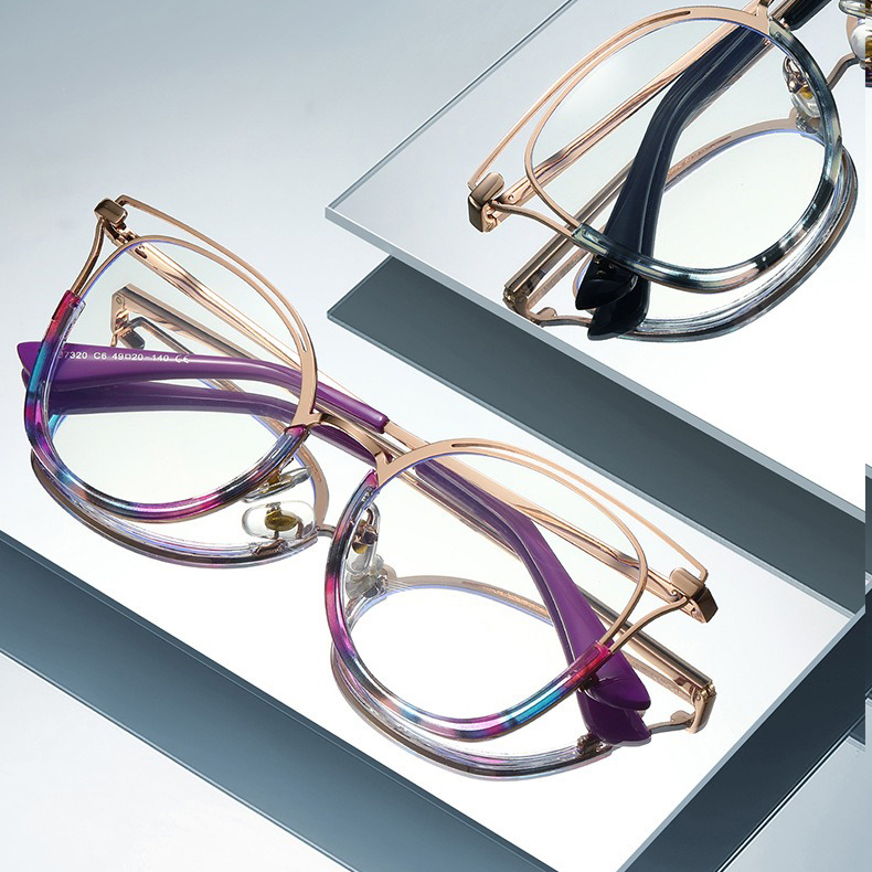 Demi Optical Glasses Stylish Functional Eyewear