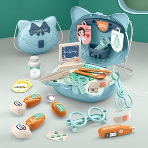 Juego de simulación de rol para Doctor, 30 piezas, <span class=keywords><strong>2022</strong></span> - Product Image 1