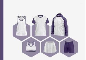 <span class=keywords><strong>T</strong></span>-<span class=keywords><strong>shirt</strong></span> à manches courtes pour hommes et femmes à séchage rapide respirant personnalisé solide pour la <span class=keywords><strong>randonnée</strong></span>, le marathon de loisirs et de sports - Product Image 4