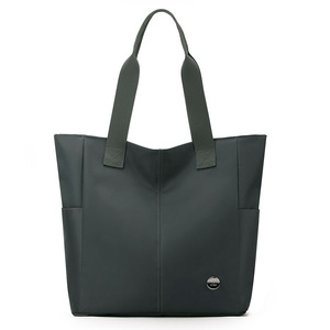 Grand sac à main décontracté tendance été 2026 unisexe pour ordinateur <span class=keywords><strong>portable</strong></span> et trajets professionnels - Product Image 3