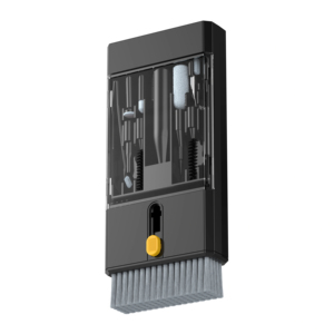 Kit de Limpieza Multifuncional 22 en 1, Juego de Herramientas de Limpieza para Cámara Digital, Auriculares, Teléfono Móvil, Teclado de Portátil, Cepillo de Limpieza, Bolígrafo - Product Image 6