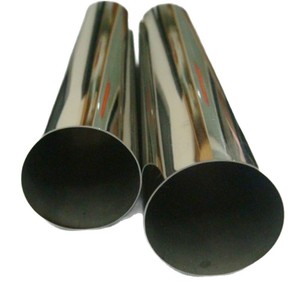 Inox Hot Bán tùy chỉnh kích thước 1 mét dày hình chữ nhật <span class=keywords><strong>SS</strong></span> phụ kiện đường ống thép không gỉ <span class=keywords><strong>304</strong></span> sch40 - Product Image 2