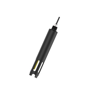 BOQU BH-485-NH Cá Tôm AO Kỹ Thuật Số Ammonia Nitơ Cảm Biến Cho NH3-N Đo Amoniac Nitơ Điện Cực Cảm Biến Thăm Dò - Product Image 4