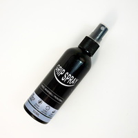 Spray adhérent personnalisé avec logo de marque pour la pole dance, le gardien de but, le tennis, le golf