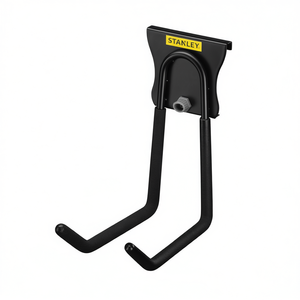 ตะขอแขวนผนังแบบยาว Stanley Track สำหรับจัดเก็บอเนกประสงค์ - Product Image 2