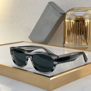 2026 New Custom Brand Designer <b>Sunglasses</b> UV400 <b>Polarized</b> Retro Oversized Frame OEM Logo Wholesale Fashion Eyewear - Product Image 5