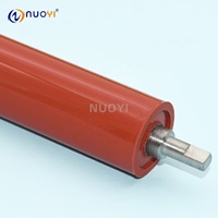 Rouleau de pression inférieur du four de fusion Nuoyi pour imprimantes laser Lexmark MX310/317dn MX410/417/510/511/610/611de XM1145