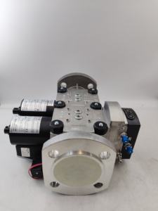 Válvula Solenoide de Gas Original Kromschroder VCV3E50F/50F05NVKWR/<span class=keywords><strong>PPPP</strong></span>/<span class=keywords><strong>PPPP</strong></span> para Quemador Industrial - Product Image 4