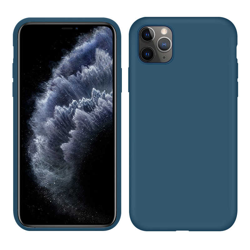 Blu scuro