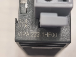 Módulo VIPA 222-1HF00 SM 222 con salida digital de 8 relés, módulo PLC para control de automatización industrial - Product Image 5