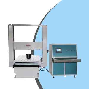 Durómetro Brinell HBM-3000C para Pruebas de Cilindros, Fabricantes de Durómetros en China, ODM OEM - Product Image 6
