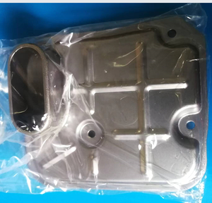 Filtre de transmission 03-72 LE, filtre à huile de transmission <span class=keywords><strong>automatique</strong></span> 03-72LE, pièces de boîte de vitesses 03-72LE - Product Image 1