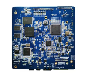 Chilan Công nghệ tùy chỉnh PCB lắp ráp dịch vụ PCBA-S02 SMT Dip OEM/ODM thiết bị điện tử sản xuất nguyên mẫu khối lượng Giao hàng nhanh - Product Image 6