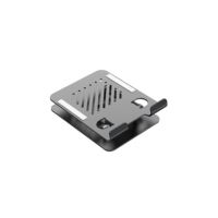 Support de tablette classique en alliage d'aluminium, base rotative réglable à 360°, pliable, léger, de haute qualité pour tablette de 12 pouces