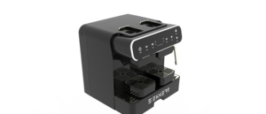 Vente flash : Machine à café expresso à <span class=keywords><strong>capsules</strong></span> programmable électrique 2 en 1 avec <span class=keywords><strong>double</strong></span> chauffe-eau pour la maison et l'hôtel - Product Image 6