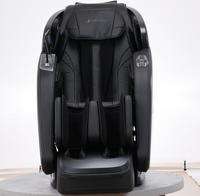 Fauteuil de massage corporel de luxe avec manipulateur 4D, zéro gravité et vibration, télécommande sans fil