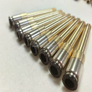 M-POCL8-01-L40 Khớp nối nhanh để làm mát khuôn - Product Image 5