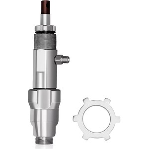 Conjunto de Bomba de Repuesto para Pulverizador de Pintura sin Aire, Compatible con los Modelos 390, 395, <span class=keywords><strong>490</strong></span>, 495, 595 <span class=keywords><strong>Ultra</strong></span> <span class=keywords><strong>Max</strong></span>, 3600 PSI, 1 Año de Garantía - Product Image 4