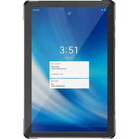 Tablet Tangguh Luar Ruangan Cenava A109TB 10 Inci IP68 Tahan Air Android 14 dengan NFC GPS Pengisian Daya Tipe-C
