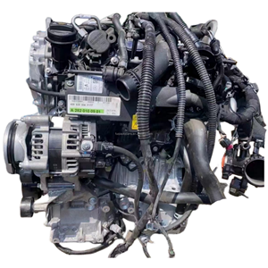 Ventes à bas <span class=keywords><strong>prix</strong></span> d'un ensemble moteur de voiture <span class=keywords><strong>Mercedes</strong></span> M282 914 de haute qualité 1.3l - Product Image 1