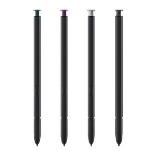 2025ปากกาอัจฉริยะแบบสัมผัส S <span class=keywords><strong>Pen</strong></span> EJ-PS908โลหะเปลี่ยนหัวแม่เหล็กดึงดูดสำหรับ S22อัลตร้า - Product Image 1