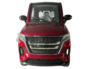 Wholesale New Energy Vehicles, Mobility Cabin <strong>Cars</strong> Manufacturer, Customized Small Vehicle <strong>for</strong> <strong>Sale</strong> - Product Image 1