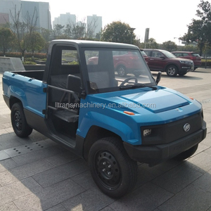 Guida di alimentazione <span class=keywords><strong>mini</strong></span> camion elettrico - Product Image 1