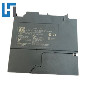 Nuevo Controlador de Programación PLC SIMATIC DP 6ES7153-4BA00-0XB0 Original 6ES71534BA000XB0 en Stock - Product Image 3