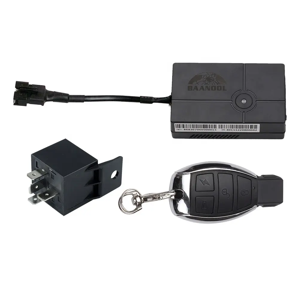 2g 3G 4G Mini GPS Tracker WiFi APP/Web Live Tracking Car Motorcycle Anti Theft GPS 401 COBAN