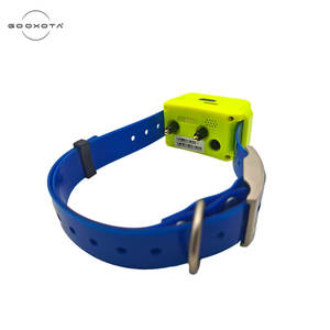 Rastreador GPS para Perros IK122T Pro con Monitor de Voz, Beidou/AGPS/GSM, Impermeable IP68, Grabación para Perros de Caza - Product Image 5