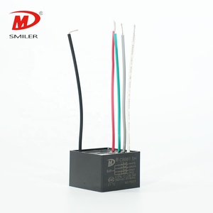 Condensador de Arranque 350 VCA - Product Image 6