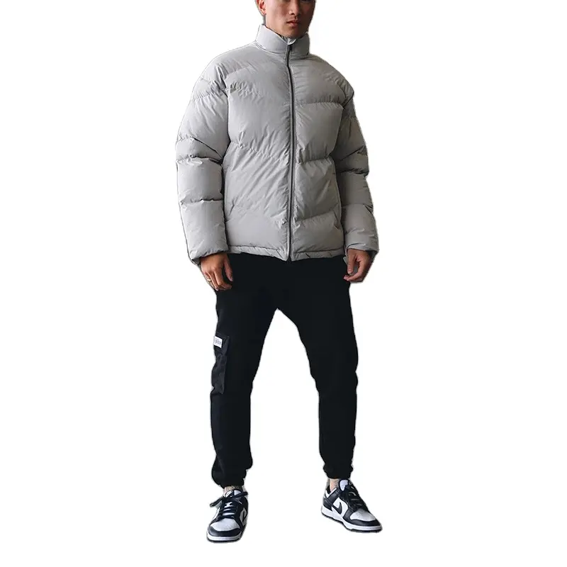 unisex jacket Popular High Quality comfortable fashion winter Jacket white duck down coat