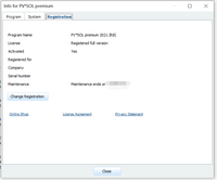 Gana un Enlace de Descarga del Software de Simulación de Diseño Solar Fotovoltaico PVSOL Premium 2021