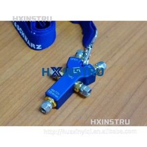 Kit de Calibración de Redes Rohde & Schwarz ZN-Z129E Usado / Set de Calibración para Analizador de Redes H - Product Image 1