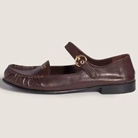 Chaussures et sacs en cuir PU résistant à l'abrasion, écologiques, durables, imperméables, avec texture en cuir de vache brossé