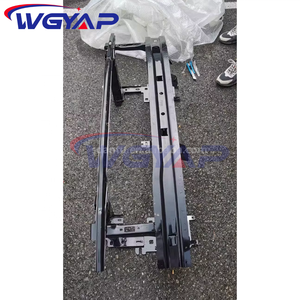 WGYAP OEM 11A 807 <span class=keywords><strong>109</strong></span> <span class=keywords><strong>D</strong></span> E renfort de pare-chocs avant pour 2022 Audi Q4 e-tron AQ4E pièces automobiles neuves ID4/5 ID4 - Product Image 5