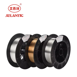 ATLANTIC CHM-Al5356 A5.10 ER5356 <span class=keywords><strong>Fil</strong></span> à souder <span class=keywords><strong>Mig</strong></span> en aluminium 0.8mm - Product Image 6