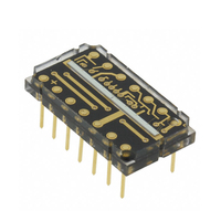 IC Terintegrasi TSL1402, IC Lainnya, Sirkuit Mikrokontroler TSL1402R