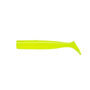 Señuelo blando de plátano para pesca - Product Image 3