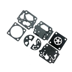 Bộ Chế Hòa Khí Cho TK CARBS KAWASAKI SHINDIAWA TH43 TH48 ROBIN TK6 Tái Tạo Các Bộ Phận - Product Image 1