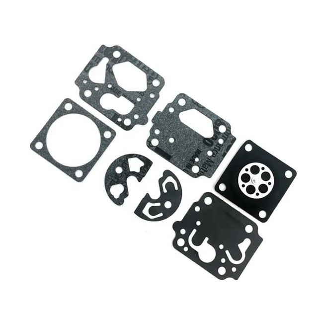 Carburetor Diaphragm Kit for TK CARBS KAWASAKI SHINDIAWA TH43 TH48 ROBIN TK6 Rebuild Parts